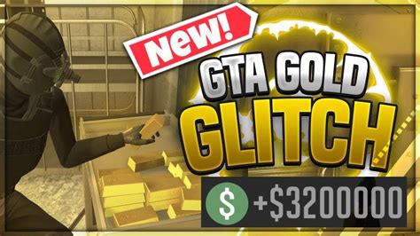 gold glitch casino heist gta 5